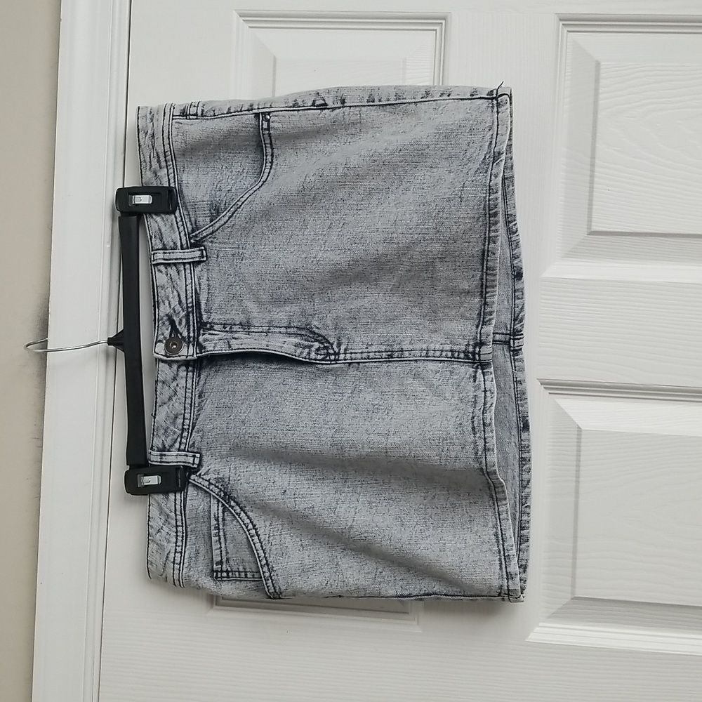 Divided By H&M Denim Skirt
